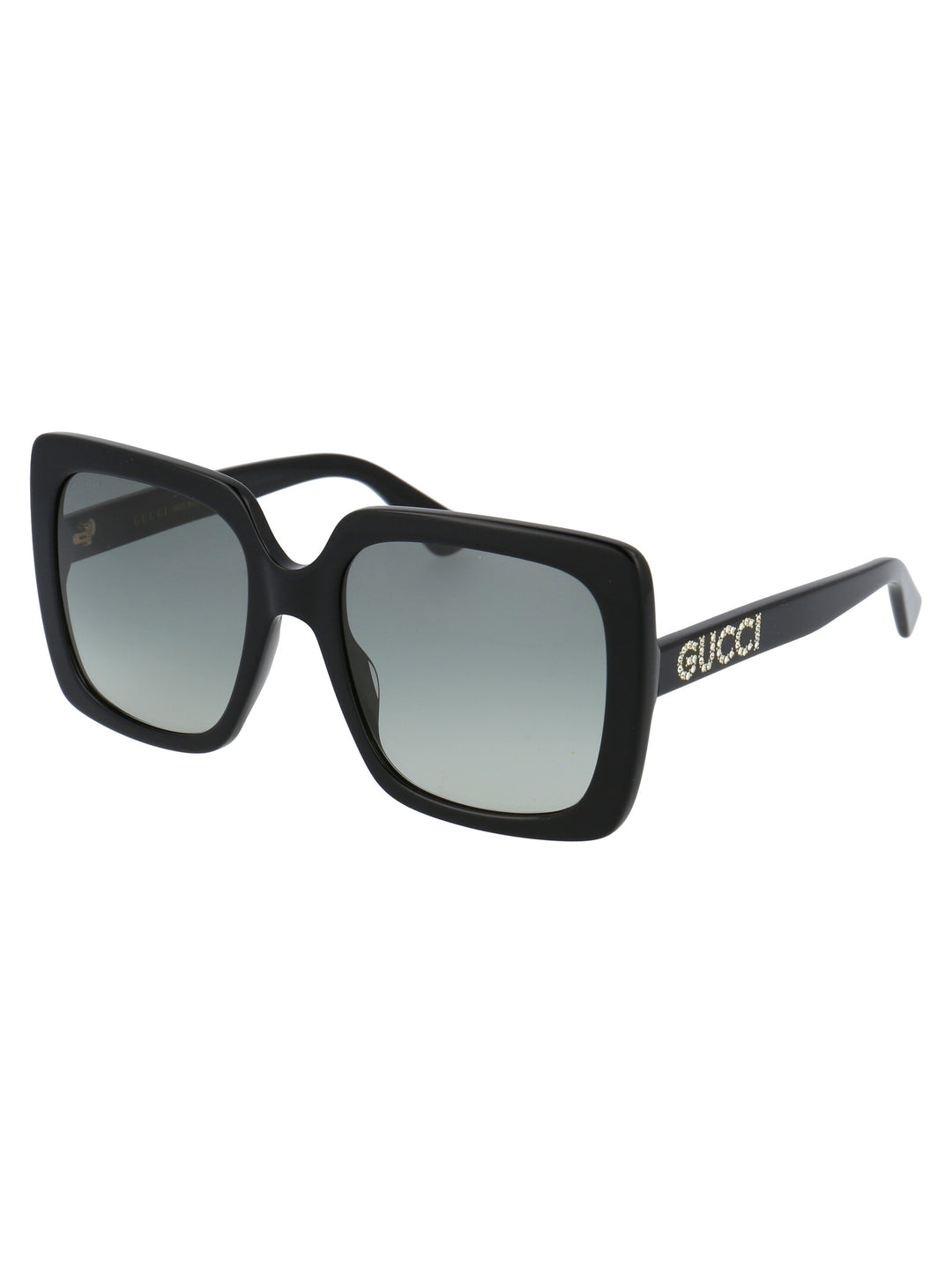 Gucci SUNGLASSES - Black | 95cd7c9a9df2c1810f1e1eccf81130cf7b5f8295