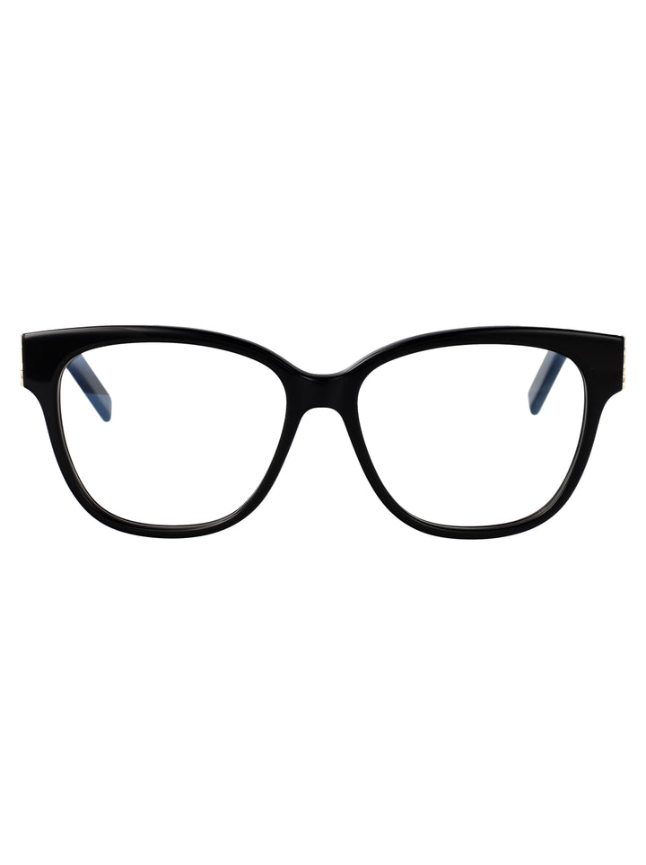 Saint Laurent OPTICAL - Black | 4fc253fdf88851afba5725a72540a67145fd9b61