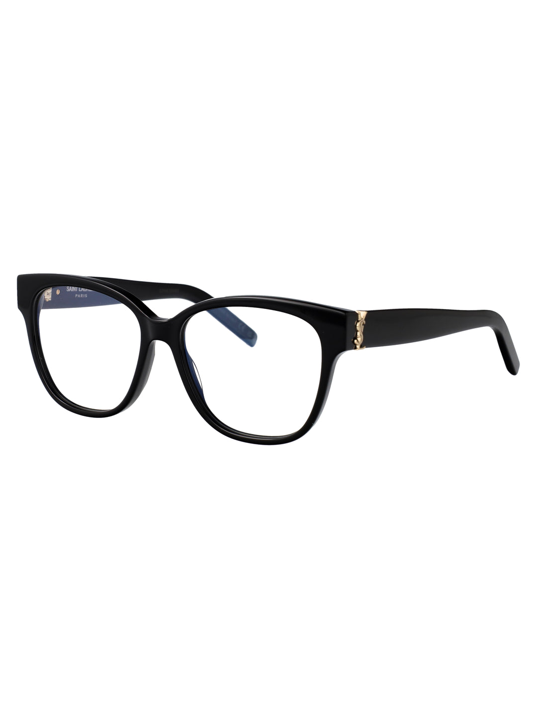 Saint Laurent OPTICAL - Black | 2c733b32a3030698d701fd1c587c04d6622ab30b