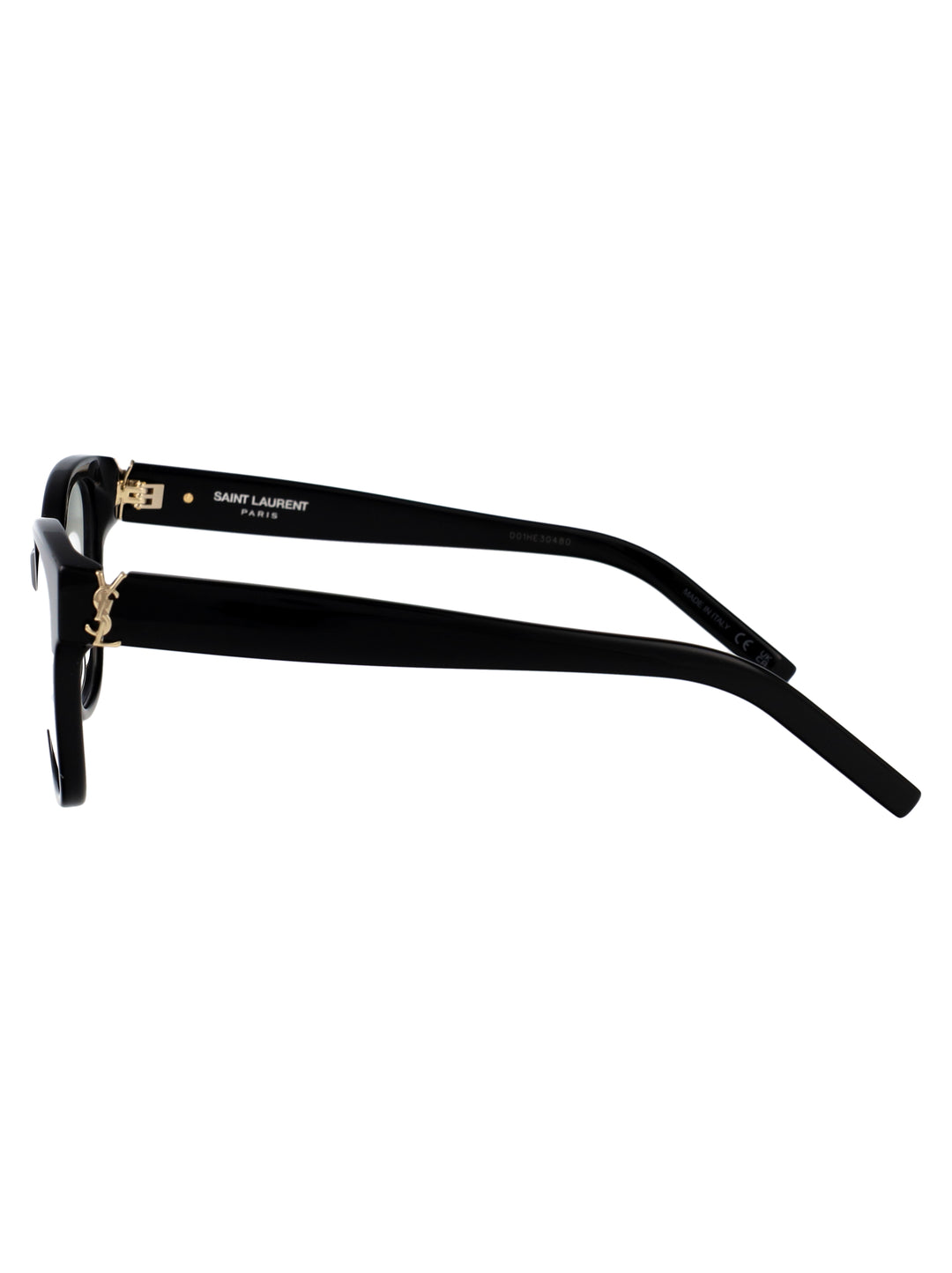 Saint Laurent OPTICAL - Black | ec974f0abe4ae8a926c7fd21069fcc93155c16d5
