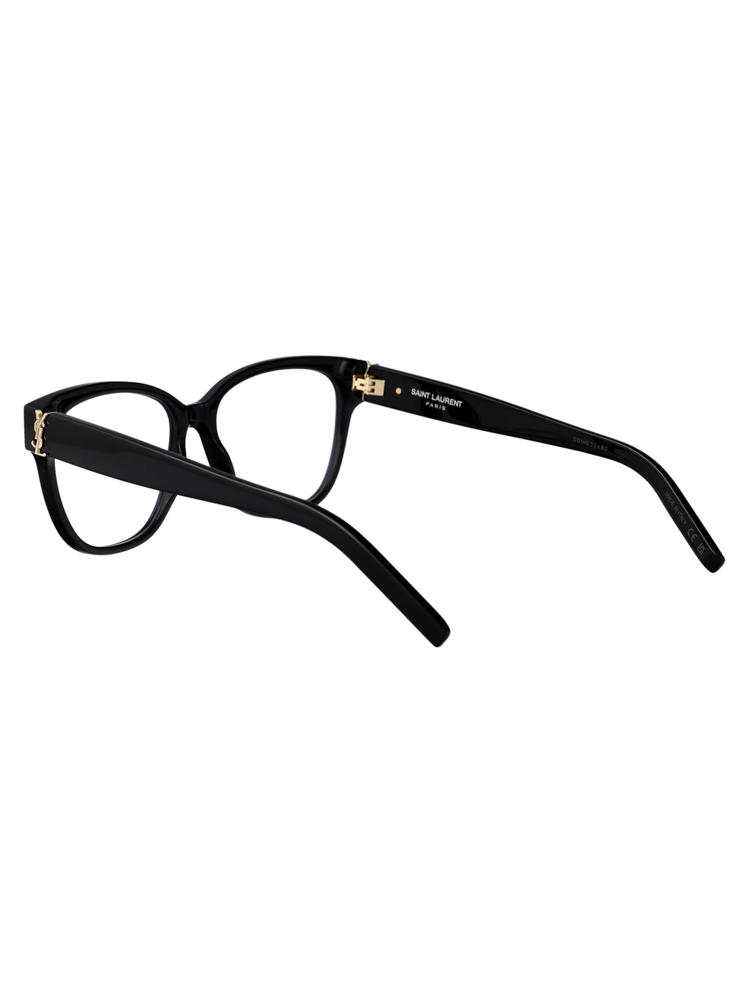 Saint Laurent OPTICAL - Black | f60334e5b591ef8c58d094365d49fe9b62555197