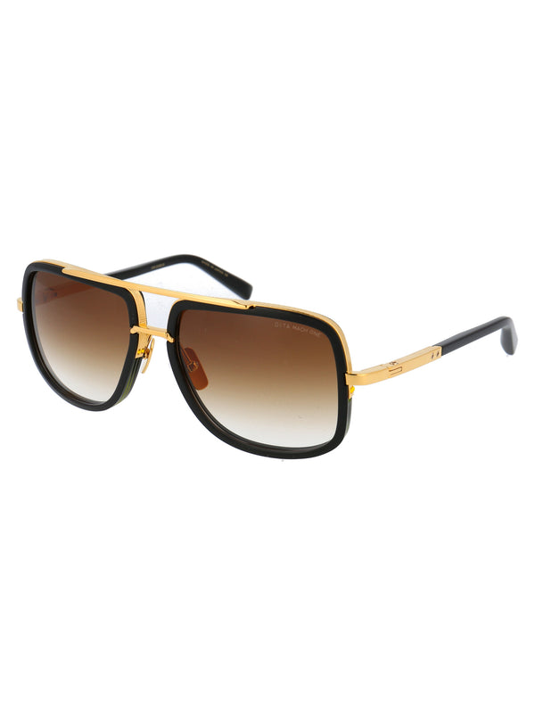 MACH-ONE Aviator Sunglasses