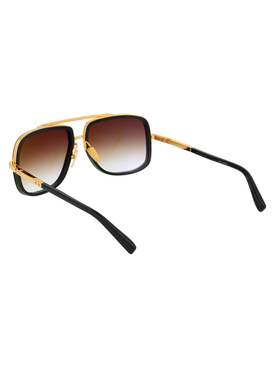 Dita SUNGLASSES - Black | e027b59ec734d1f8626cd65052e2878d34178f1c