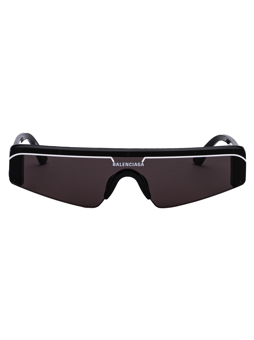 Balenciaga SUNGLASSES - Black | d7e8a07412b16c3a47c5451cc8d80230e51dcf63