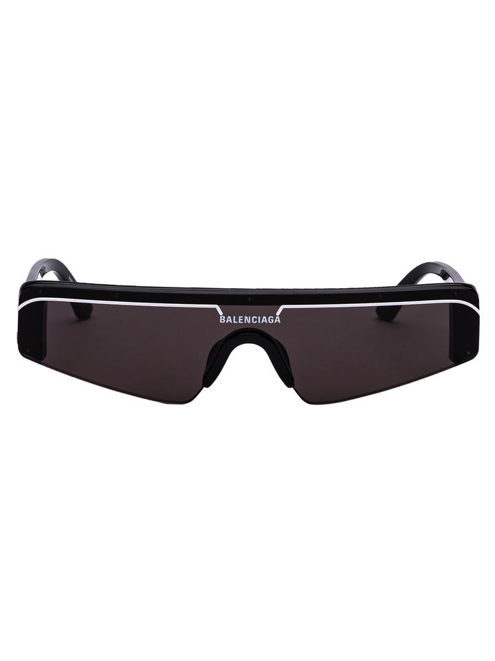 Balenciaga SUNGLASSES - Black | d7e8a07412b16c3a47c5451cc8d80230e51dcf63