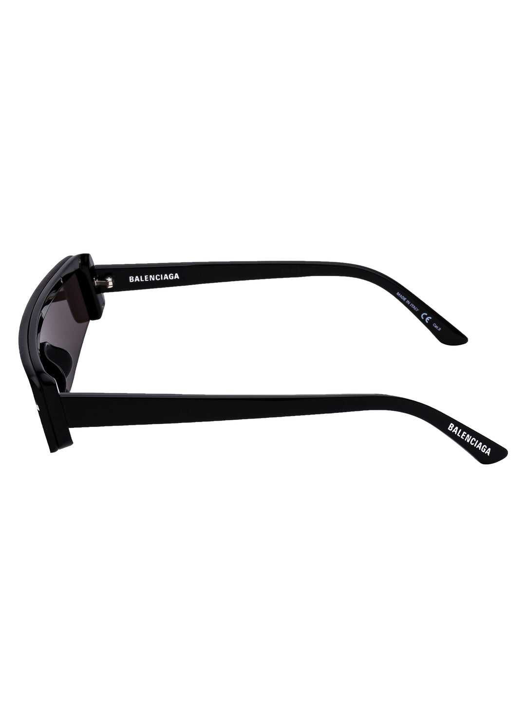 Balenciaga SUNGLASSES - Black | df8e895f978a6cda797d24a2b40081a9cccdbf0a