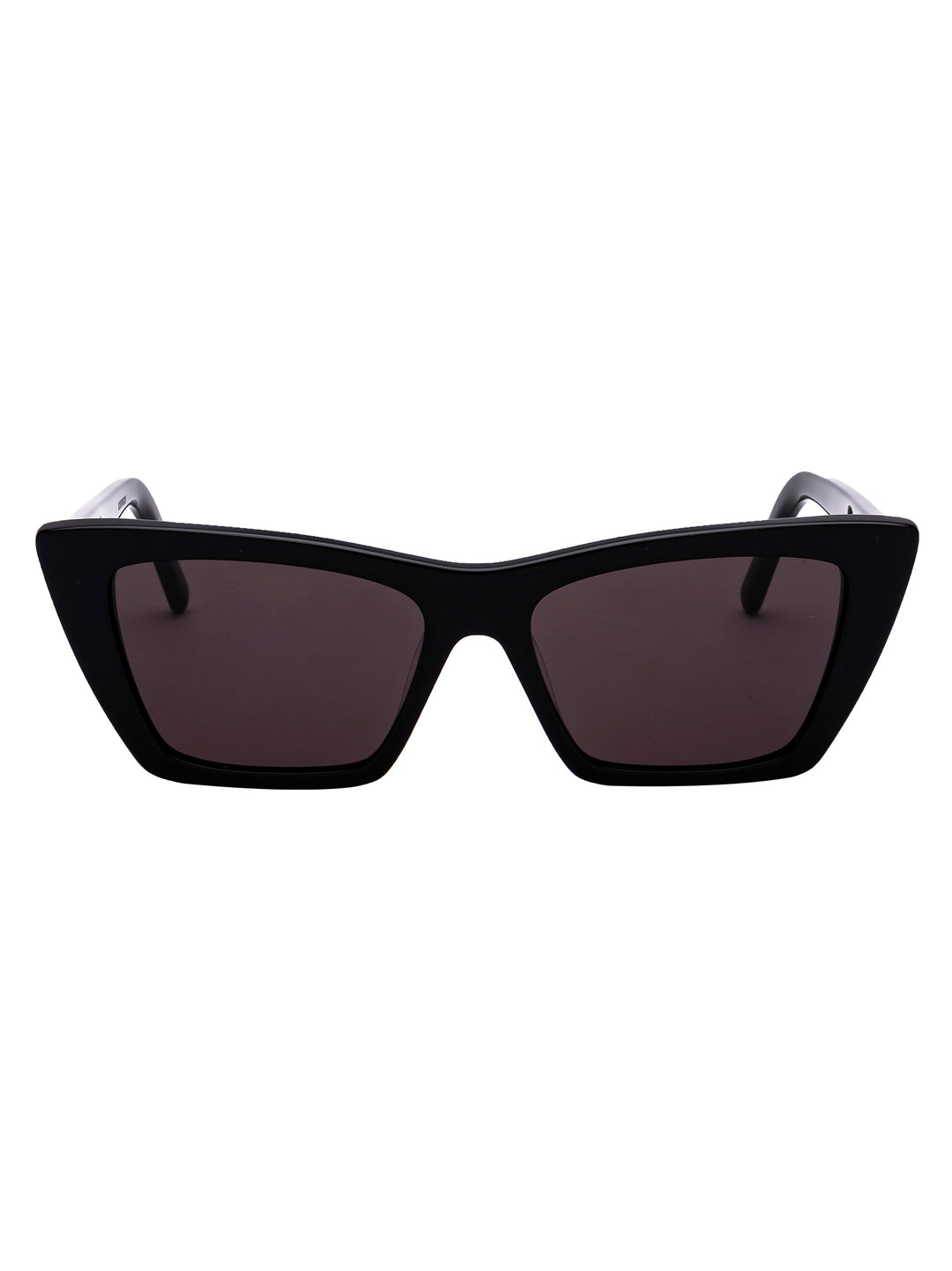 Saint Laurent SUNGLASSES - Black | d2eb2505d9de670ac8f88e102ed0c59dff5e4008