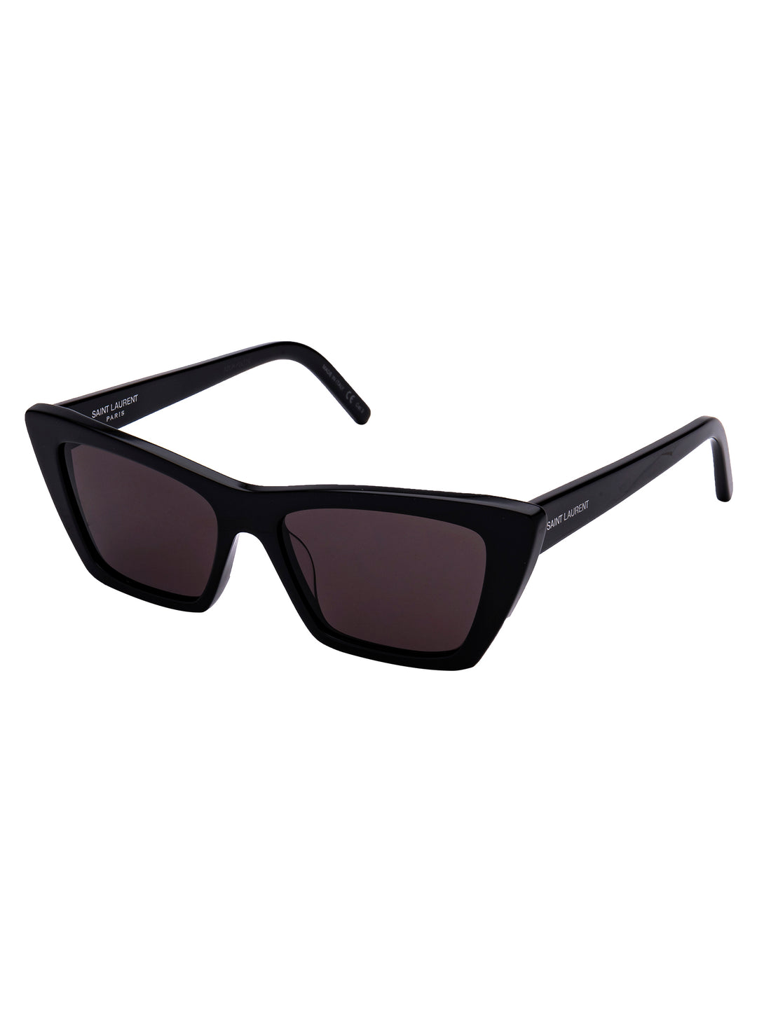 Saint Laurent SUNGLASSES - Black | 8f6a41c86480183a0f71eda63ffe724b4e04d411