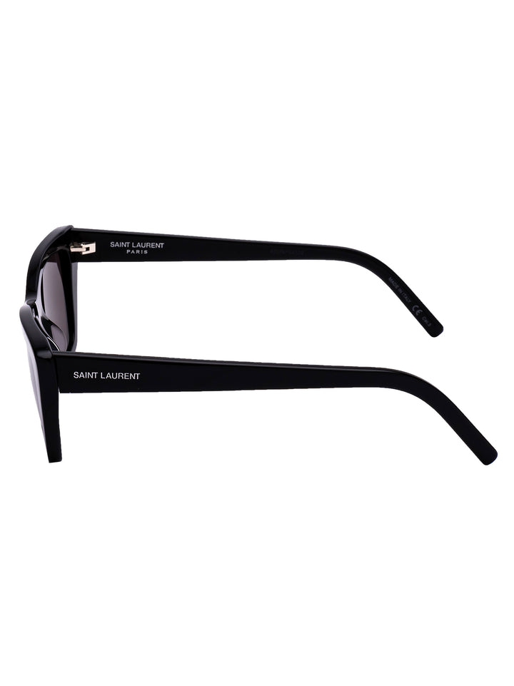 Saint Laurent SUNGLASSES - Black | 99c26912c0ebb0b535d939d5dd4b4cb1c7fbfc93