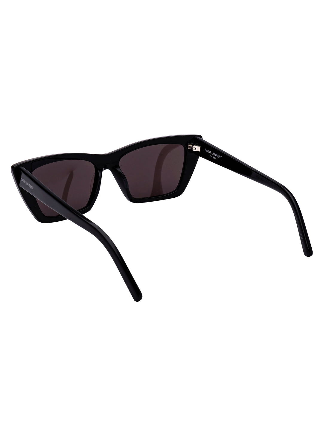 Saint Laurent SUNGLASSES - Black | 427c78e281a0d63920b58f5b2a87ebc615f55f42