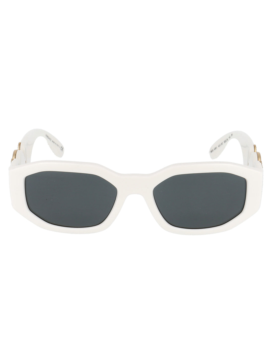 Versace SUNGLASSES - White | d1f0ab7d9bc845297e448569240497e59a5bfc70