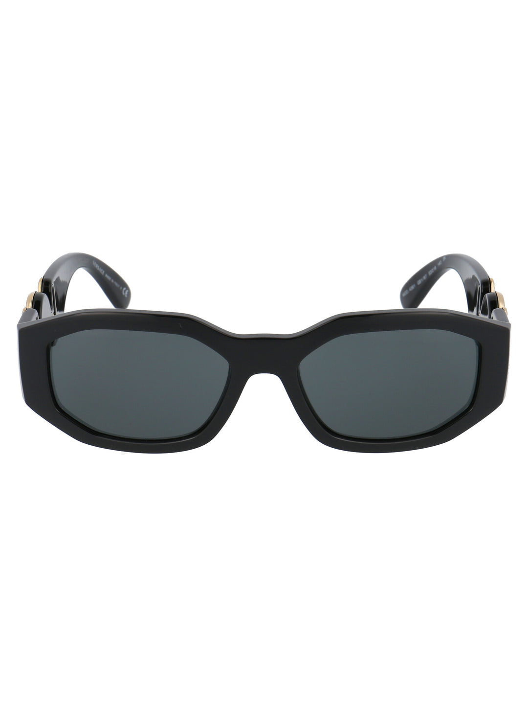 Versace SUNGLASSES - Black | 86bcedde4edc51ac7078f7b74dfb29cf13a46345