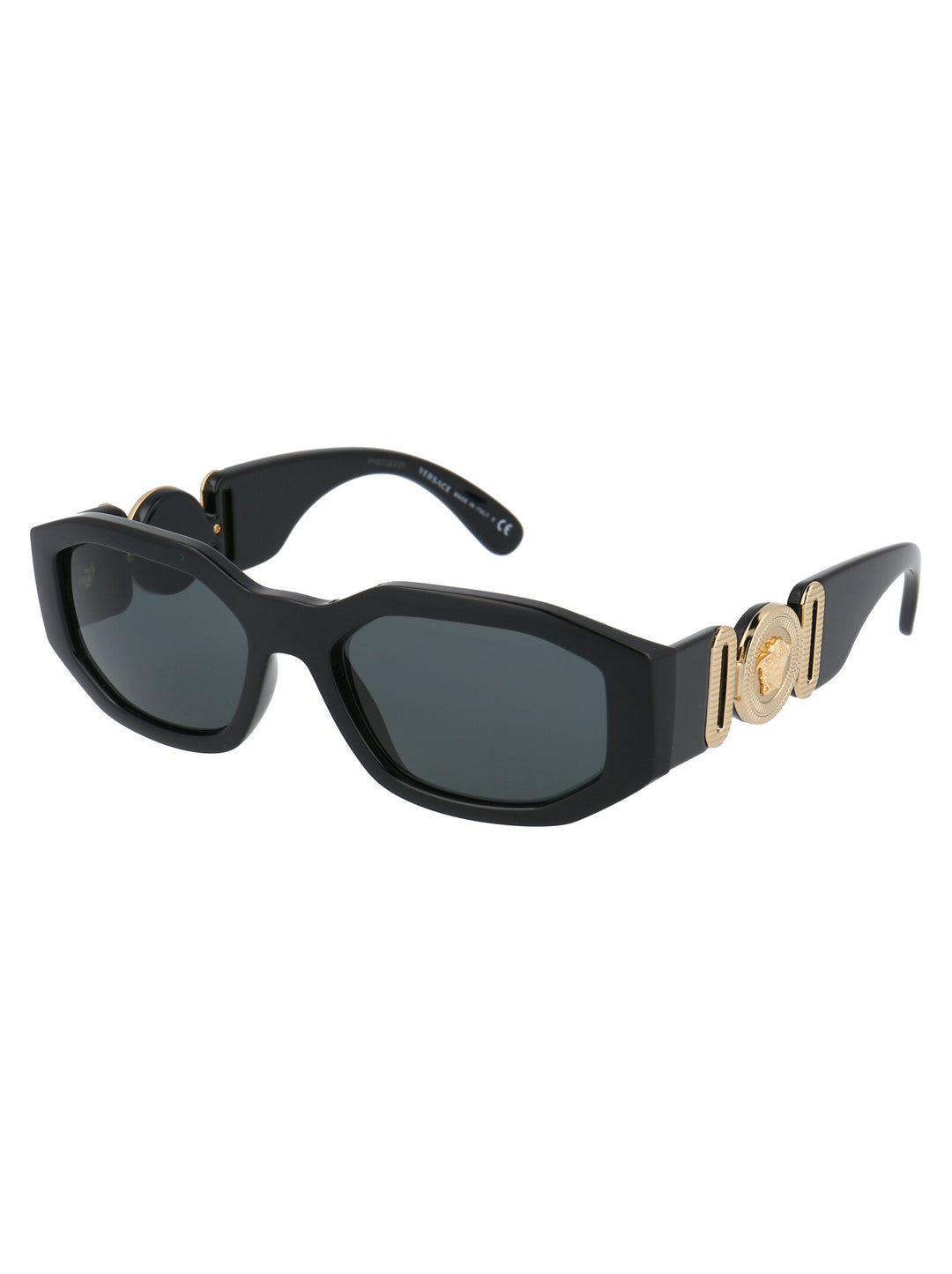 Versace SUNGLASSES - Black | 99f4c30187b923632cddb536ed5f35d41a42b650