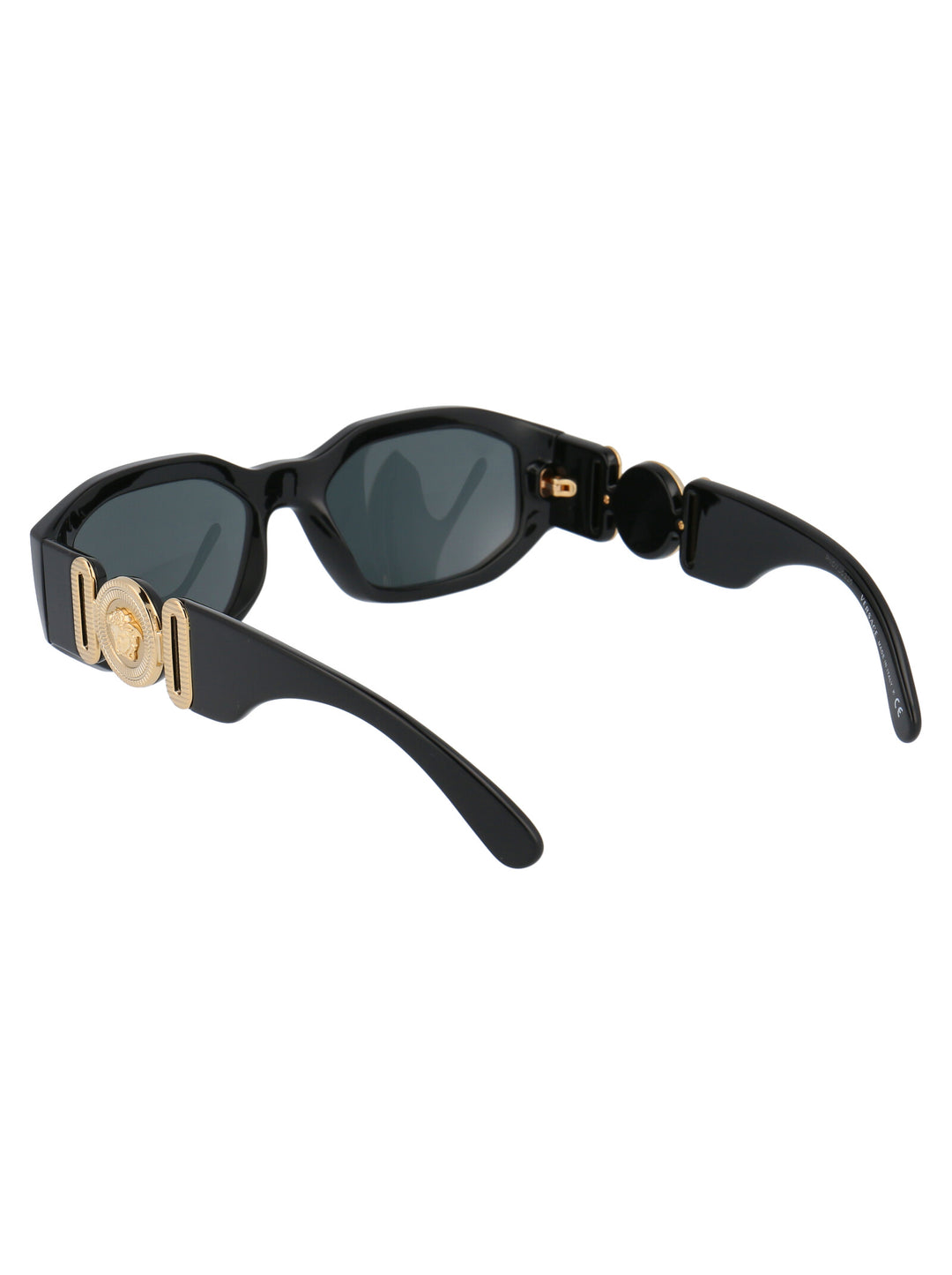 Versace SUNGLASSES - Black | c779f5a3b4f17b4078b1cffa682fb188d6934ef5