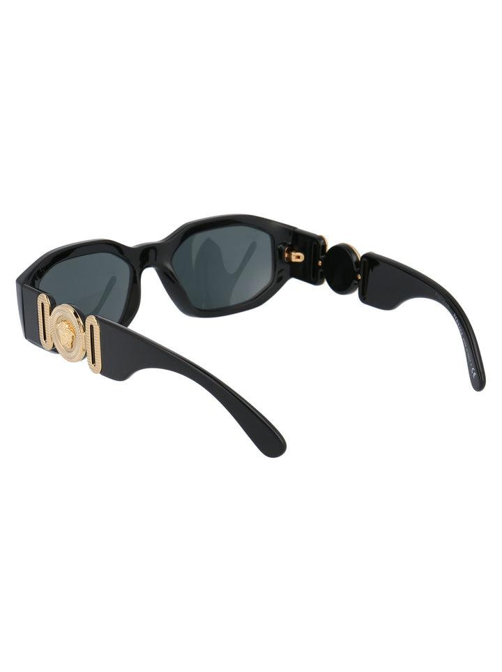 Versace SUNGLASSES - Black | c779f5a3b4f17b4078b1cffa682fb188d6934ef5