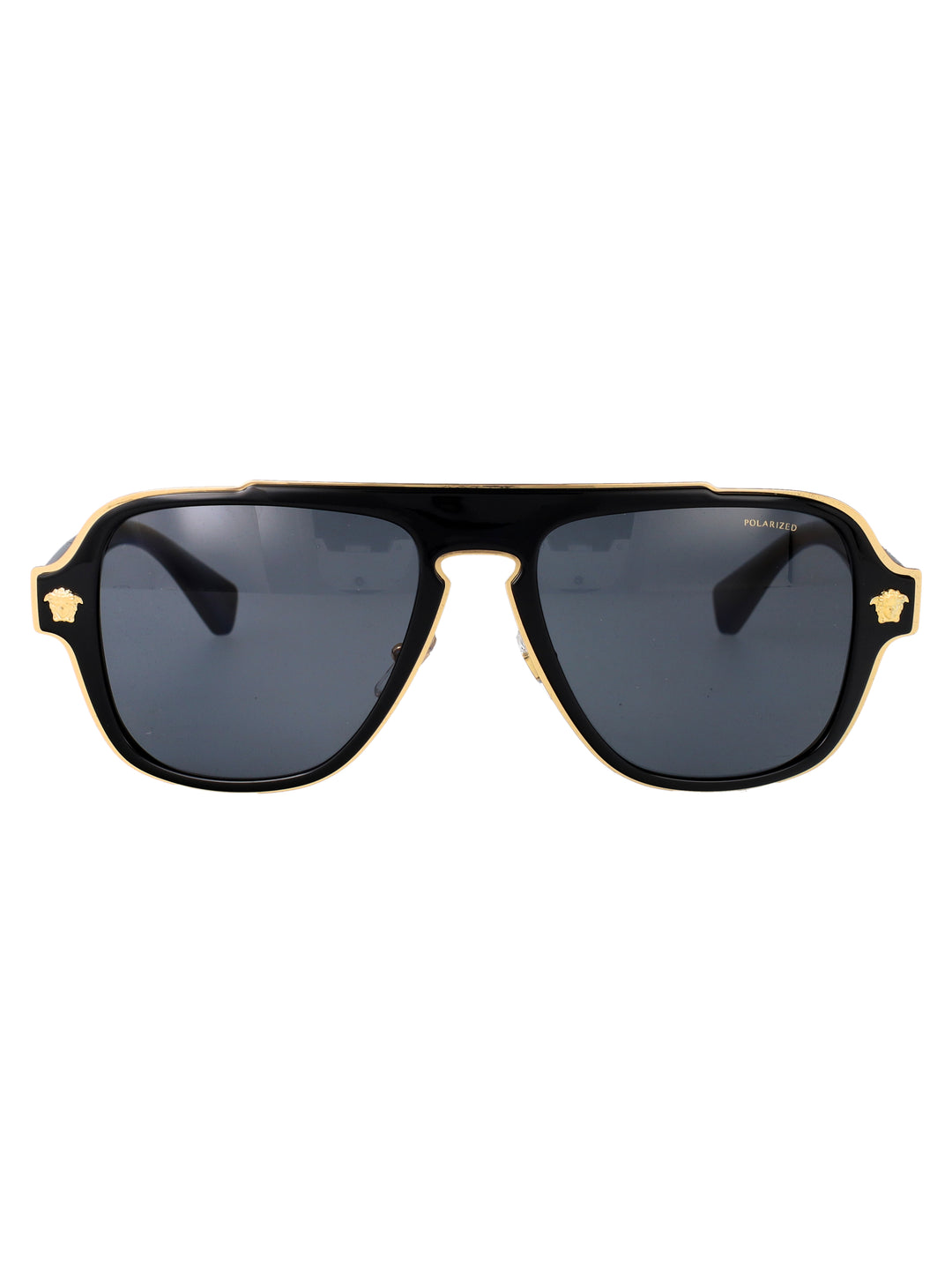 Versace SUNGLASSES - Black | a95364faa357f12e7160c07225ff2a4e965a7f23