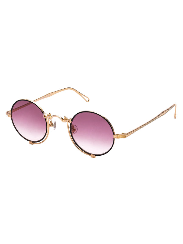 10601H Round Sunglasses