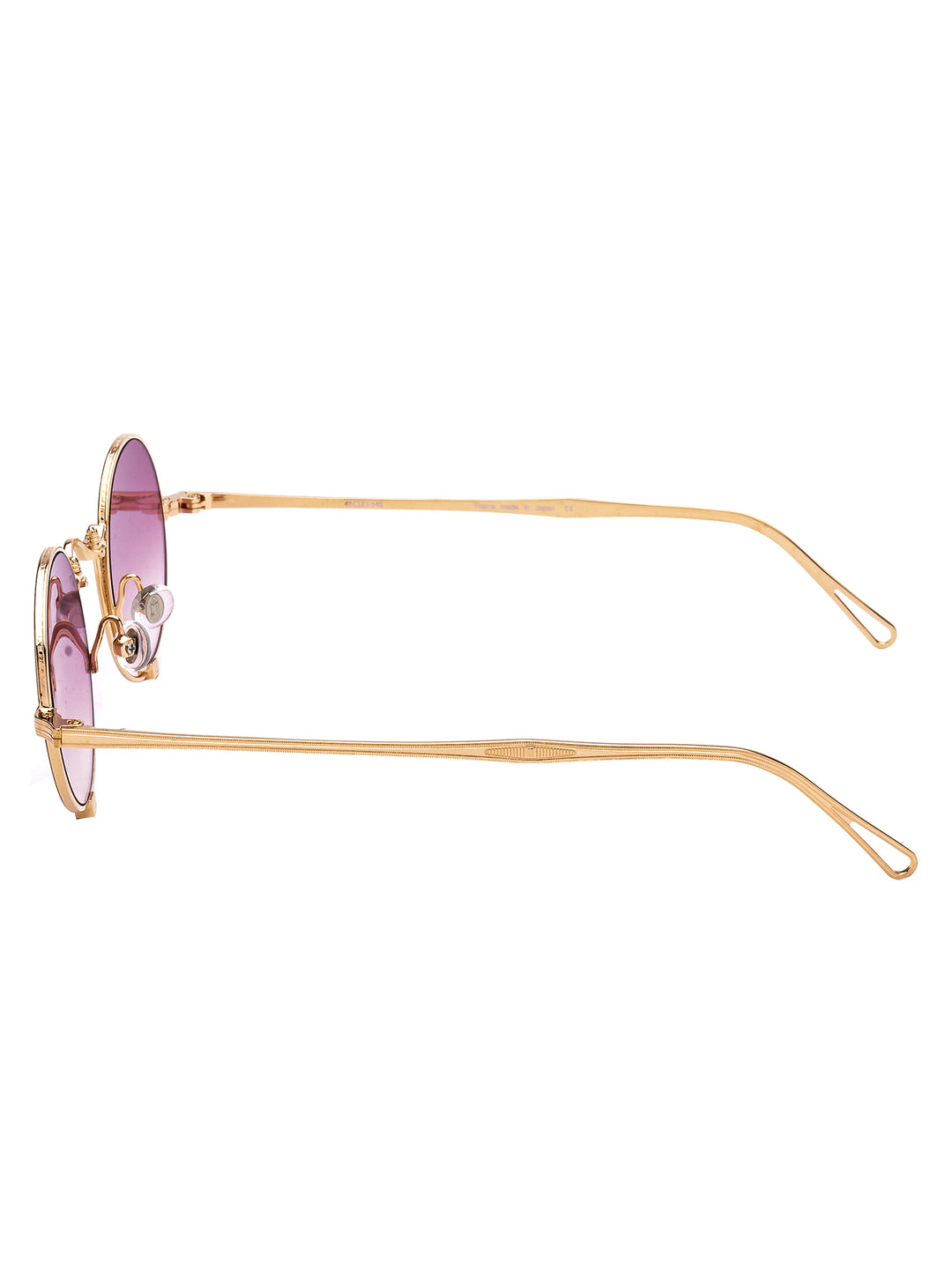 Matsuda SUNGLASSES - Gold | 66e74eaeab0179d5ee564d273ff38d39e45015f2