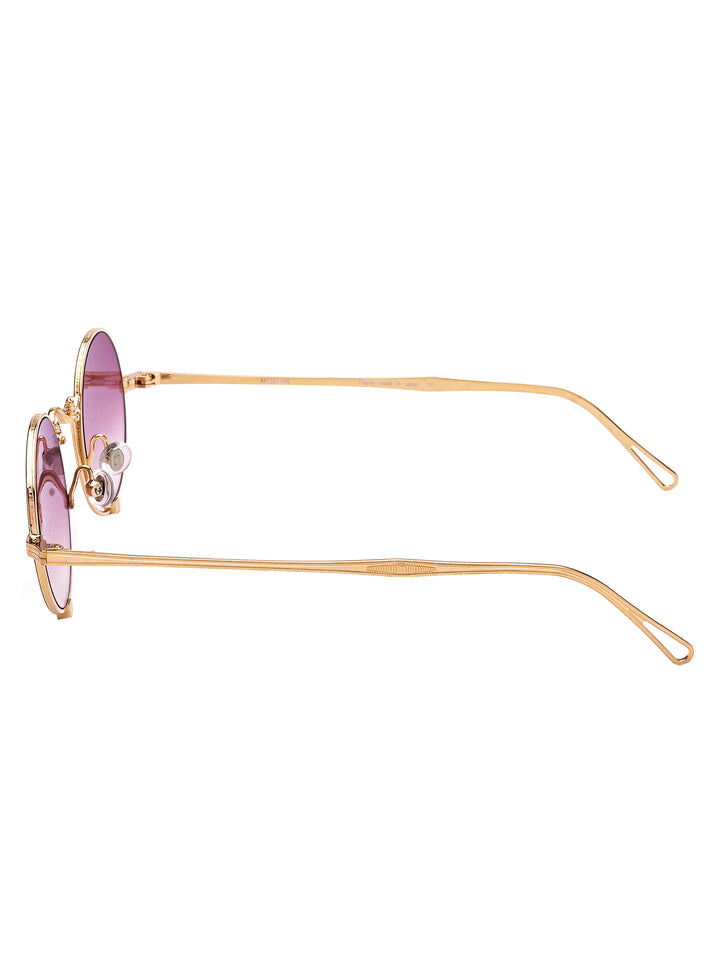 Matsuda SUNGLASSES - Gold | 66e74eaeab0179d5ee564d273ff38d39e45015f2