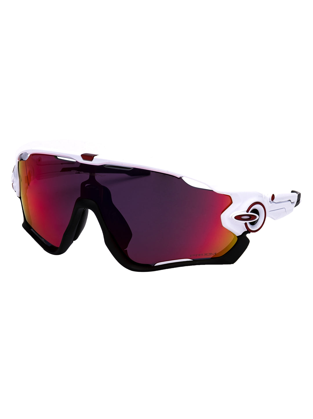 Oakley SUNGLASSES - White | 1b8e7a1f7ab83d47bf039eac587d51b7f7647f2f