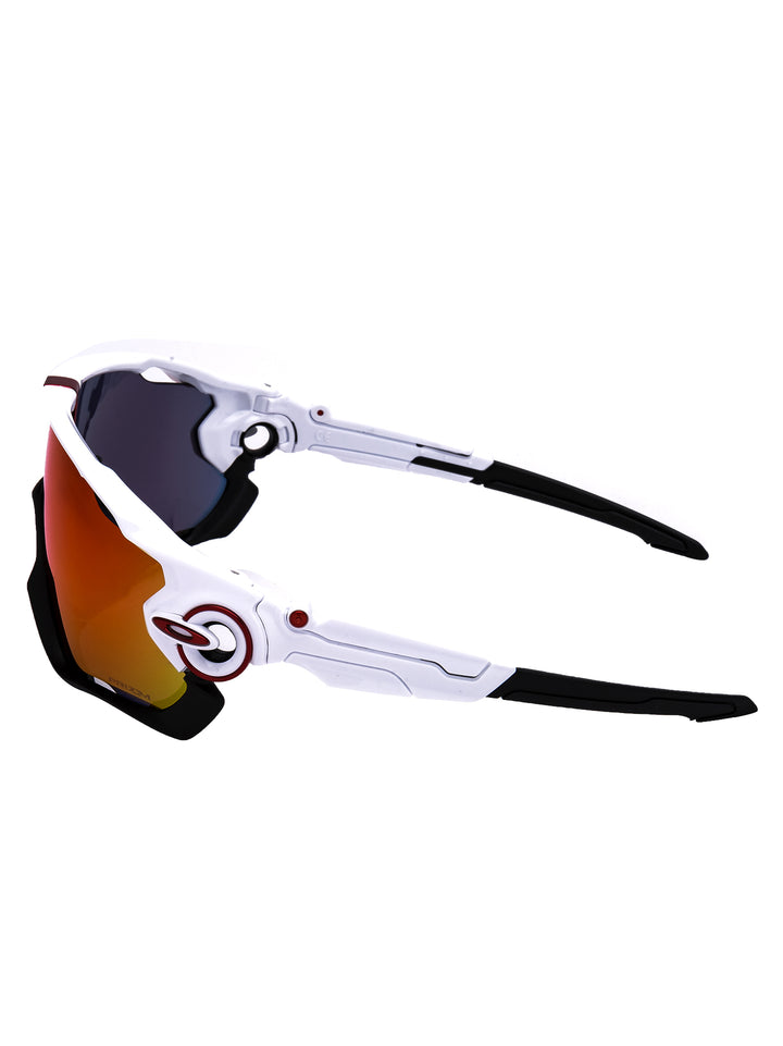 Oakley SUNGLASSES - White | 487d10da6f98cf9c91ccc70edbebfcb456af3266