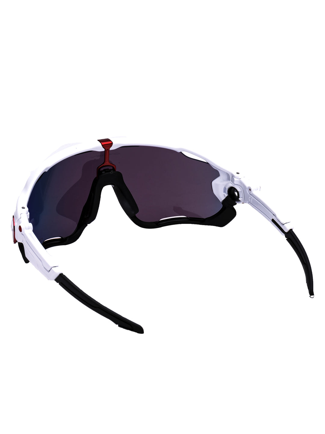 Oakley SUNGLASSES - White | 62d69d0de8c4a8b40fb7cafb5ecb89a73059121d