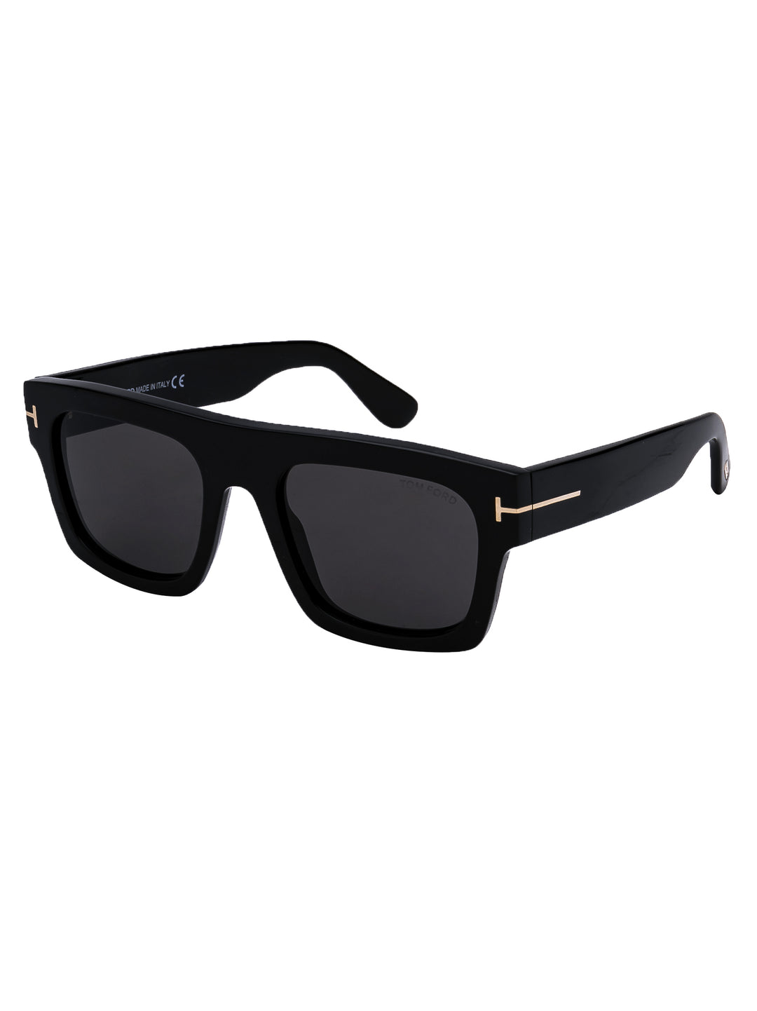 Tom Ford FAUSTO ROUND Sunglasses