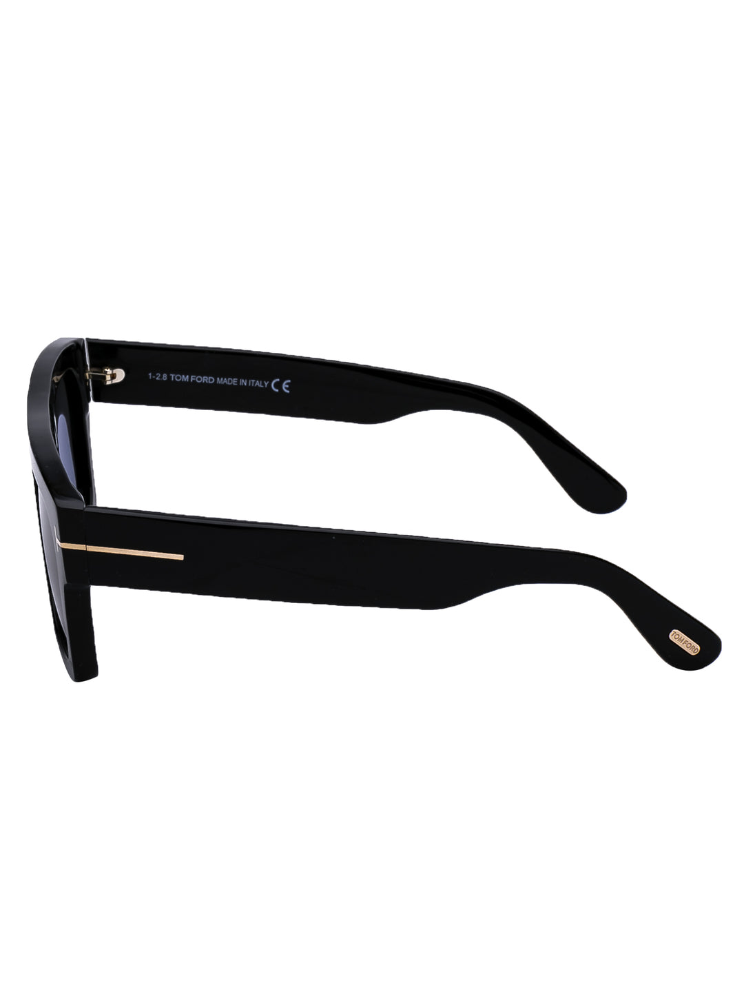 Tom Ford FAUSTO ROUND Sunglasses