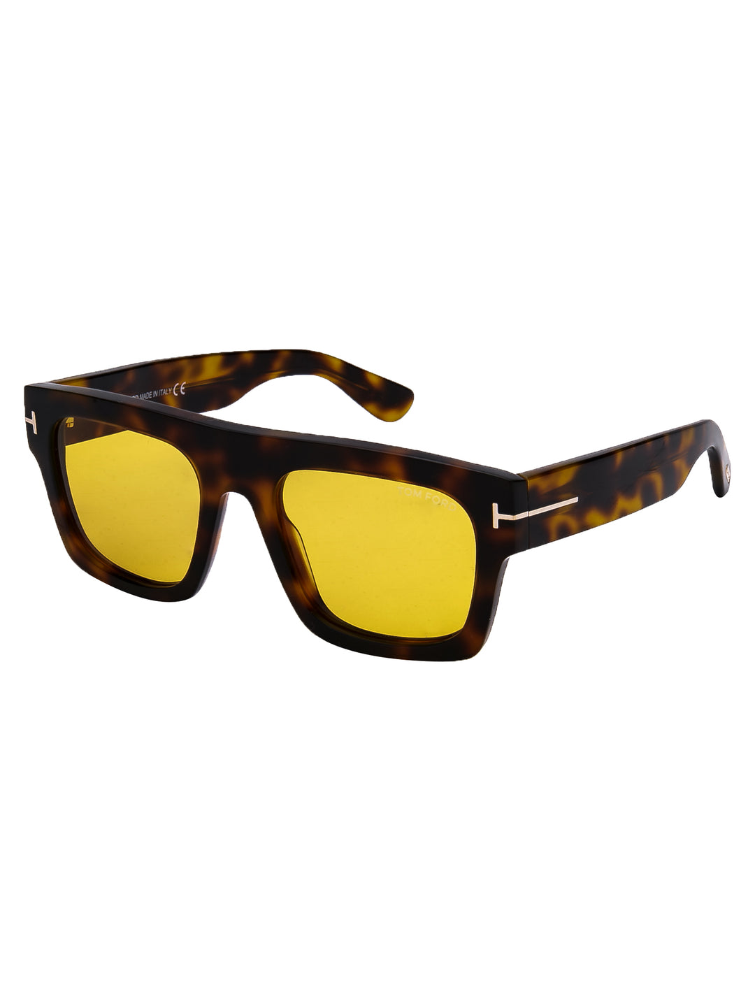 Tom Ford SUNGLASSES - Havana | 061ffd0ad65278cfa9b7490e630a7406ee4030a6
