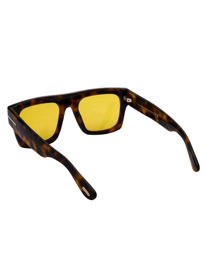 Tom Ford SUNGLASSES - Havana | a0a5cec86f98f3e212f0b7eb8078885465e93a54