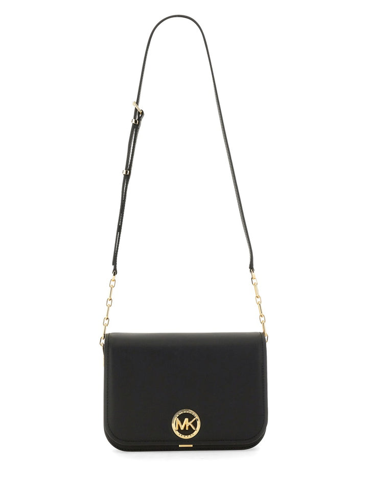 Michael Kors Shoulder Bags - Black | Wanan Luxury