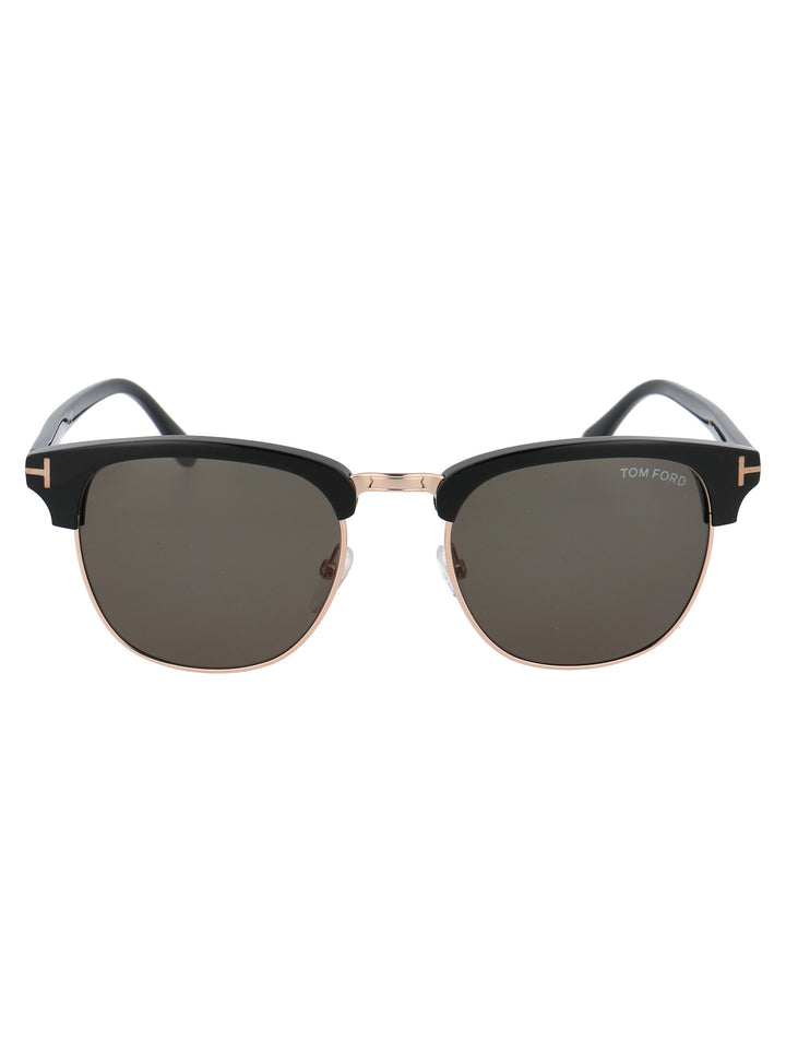 Tom Ford SUNGLASSES - Black | 7a9bc69f92e00414ef409d494c8c30b923aa032d