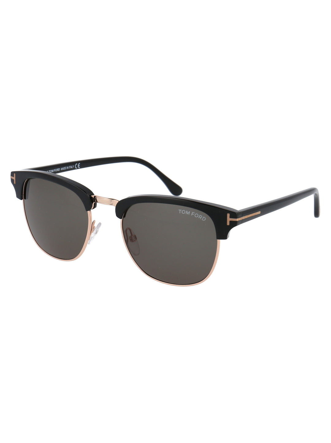 Tom Ford SUNGLASSES - Black | 4d4a09187d8f1c0a60bde50a9ca38532b08da3e1