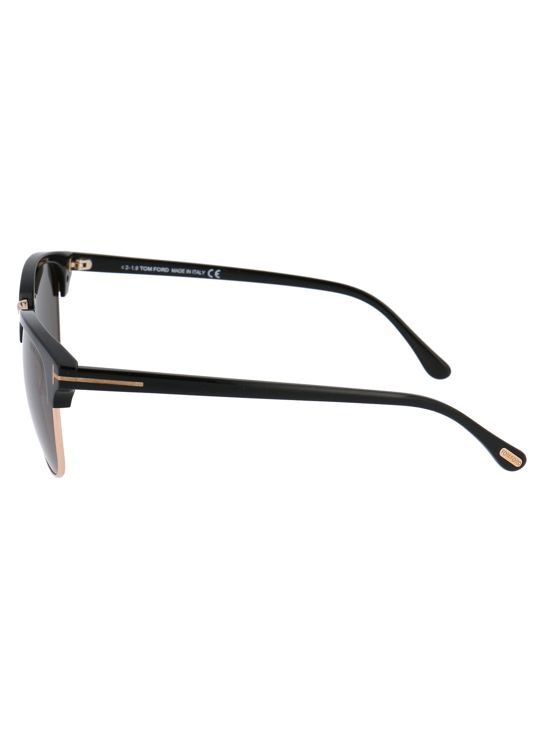 Tom Ford SUNGLASSES - Black | 1e3953731fd2bc2f4de9f26631877806ee6e8abc