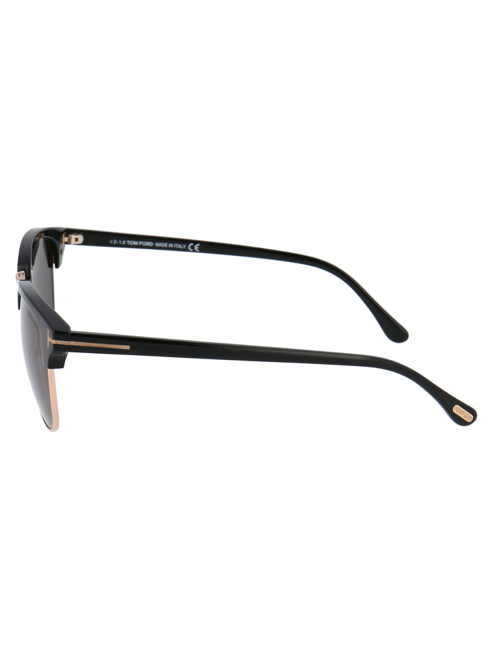 Tom Ford SUNGLASSES - Black | 1e3953731fd2bc2f4de9f26631877806ee6e8abc