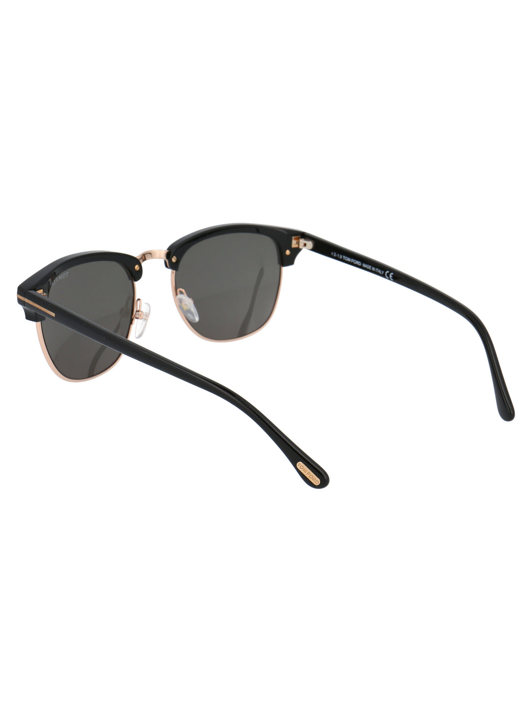 Tom Ford SUNGLASSES - Black | 4e3f4aa70d2759a5065652c7604b90db02b67e1c