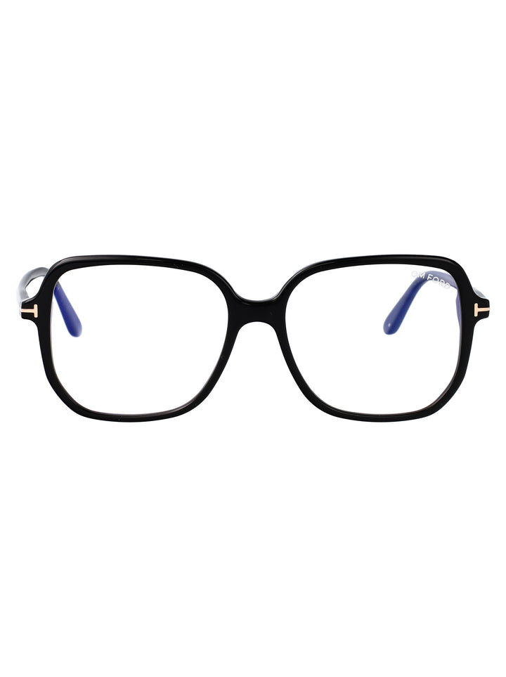 Tom Ford OPTICAL - Black | f3ee1323452070831d0a7dd31dba22ee911a967a