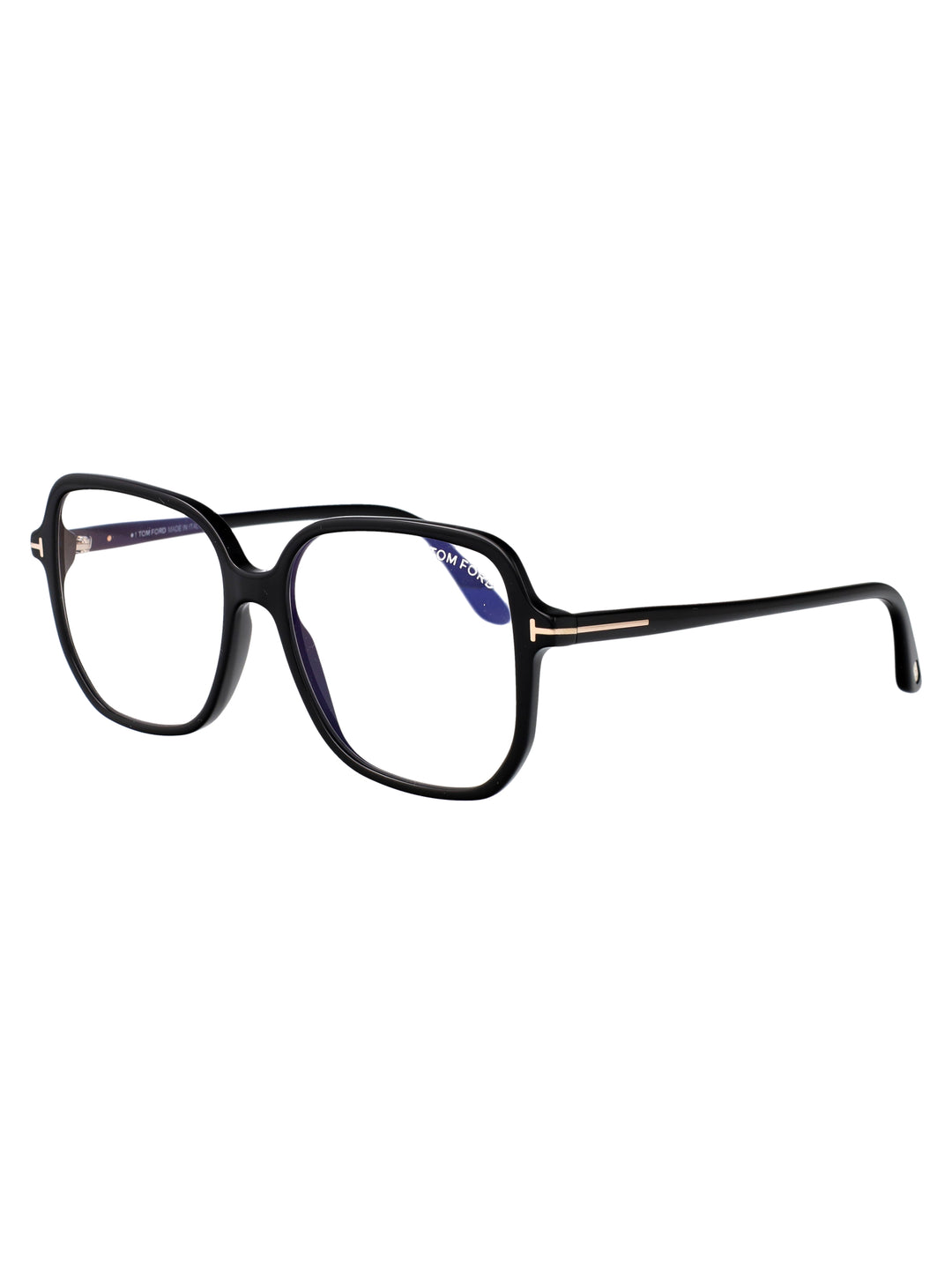 Tom Ford OPTICAL - Black | b6d5d5b2a520f900dc69749de89f49967696f414