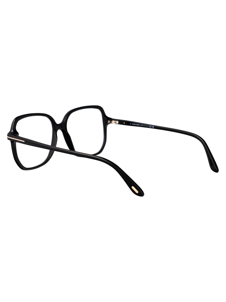 Tom Ford OPTICAL - Black | bb9d340b86d1135aa1f012eec1c7bf005ec34914