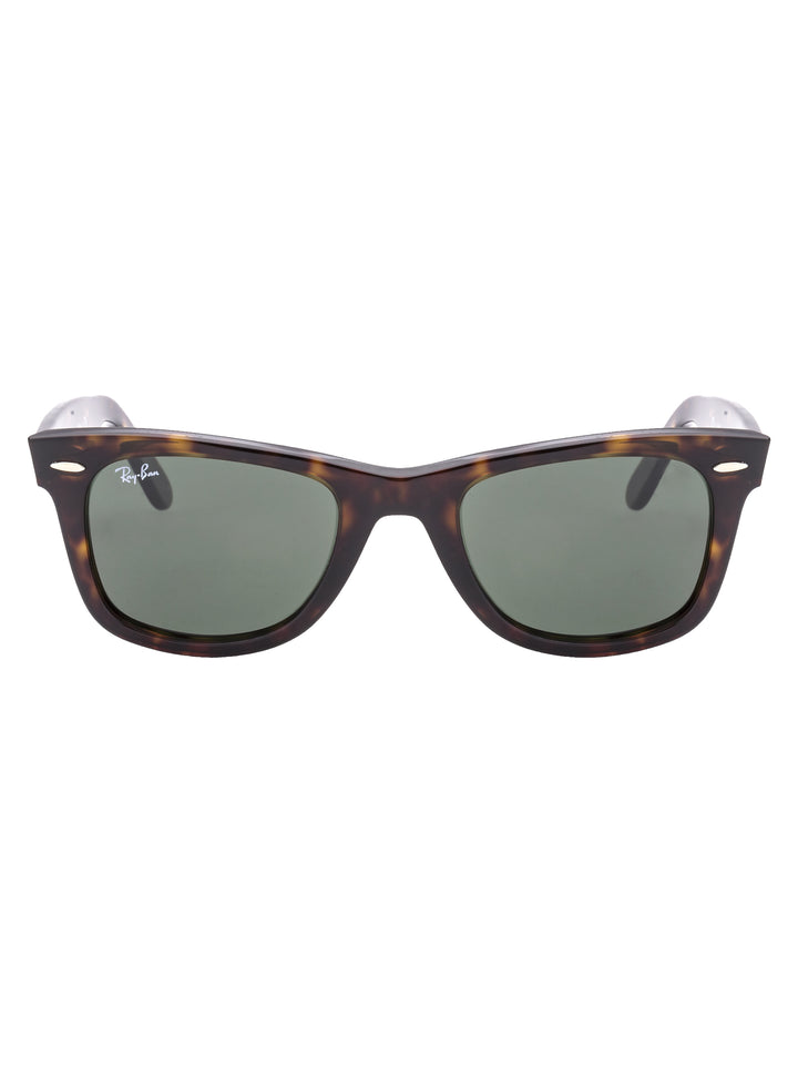 Ray-Ban SUNGLASSES - Brown | db08dbedbba22a5220fe52a2b35747d12c03da02