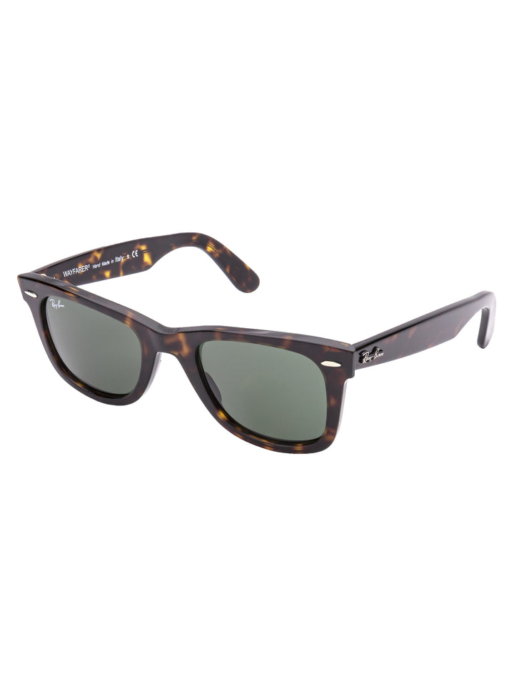 Ray-Ban SUNGLASSES - Brown | ebfd8551643c9d9095fd5b6e47e0321d8b6f555d