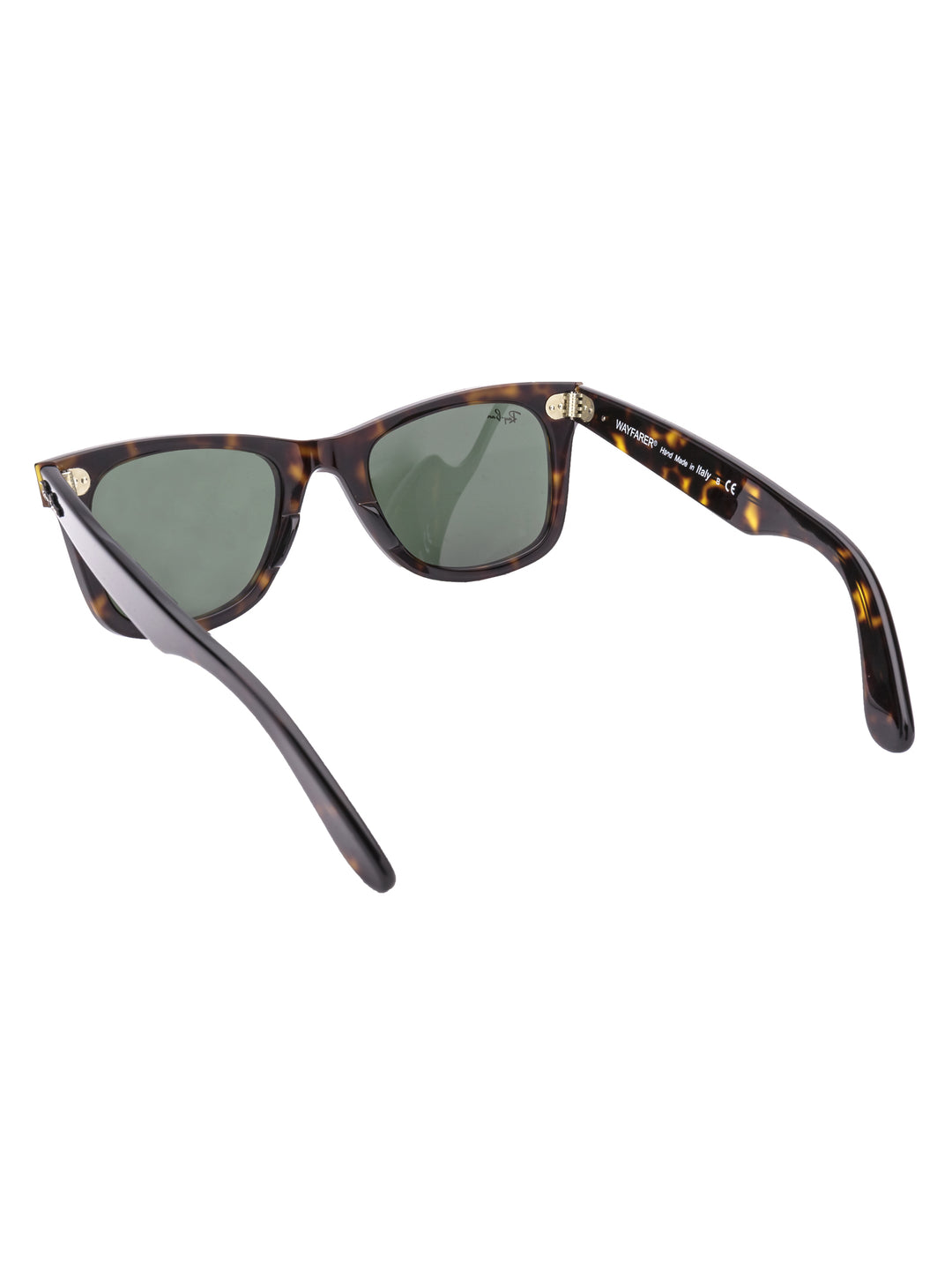 Ray-Ban SUNGLASSES - Brown | 67666807f2ec8663613118954fa7852101b994be