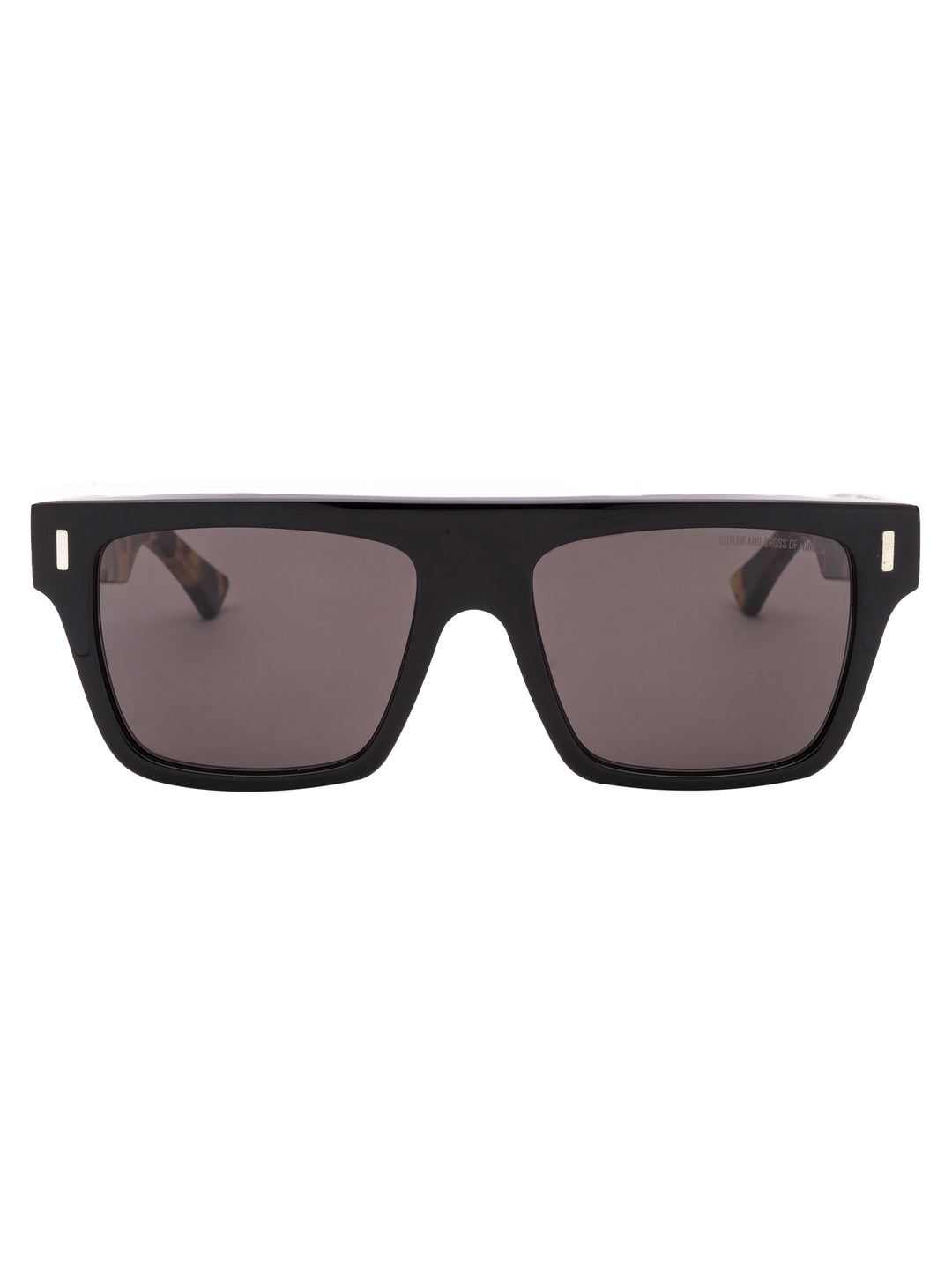 Cutler And Gross SUNGLASSES - Black | 87faba61c21db7301814d1c33be7ffae7c0e1814