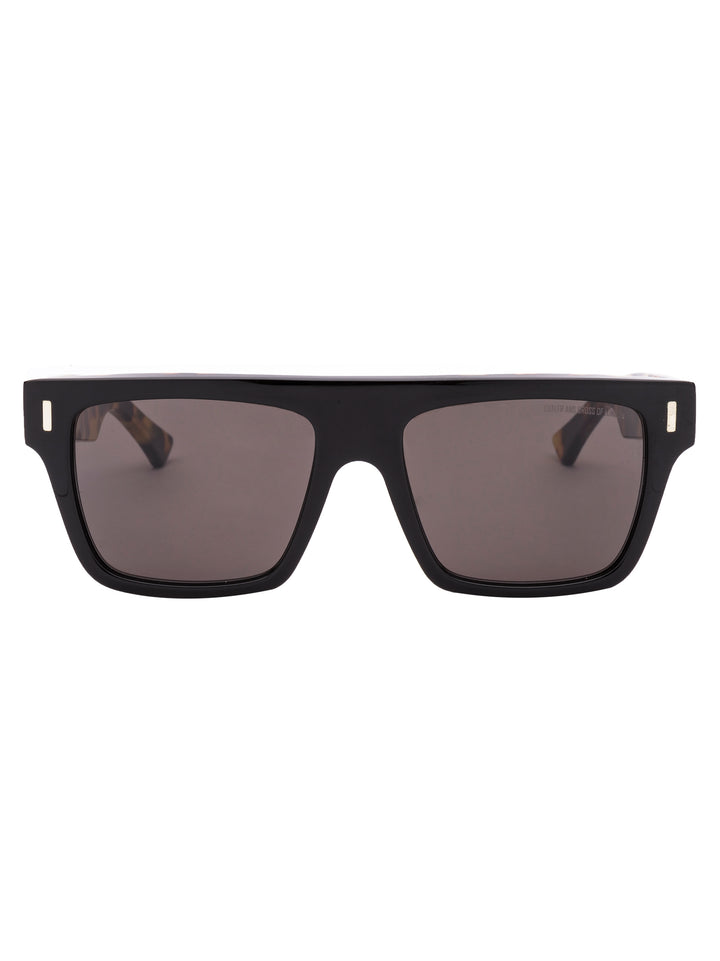 Cutler And Gross SUNGLASSES - Black | 87faba61c21db7301814d1c33be7ffae7c0e1814