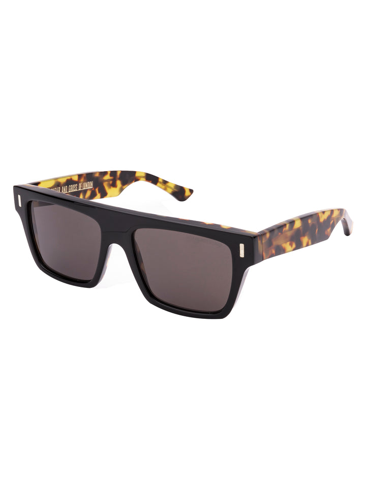 Cutler And Gross SUNGLASSES - Black | 7162a20706641bc87b572f5123ed08b04bcb8976
