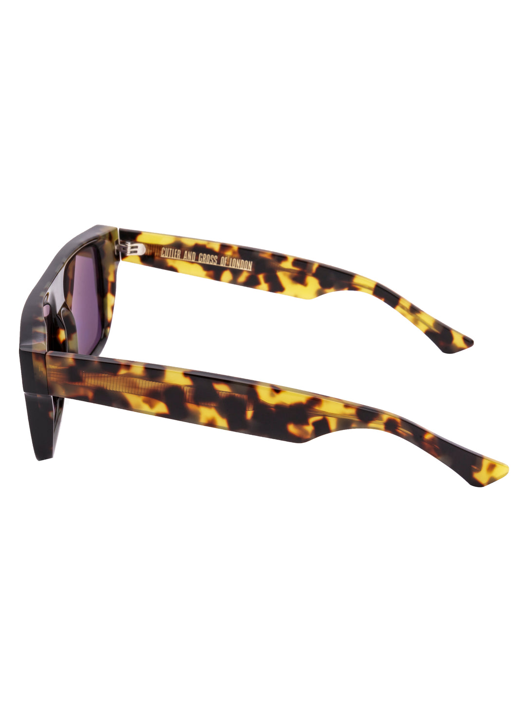 Cutler And Gross SUNGLASSES - Black | a8e522e4164b8d66a684806bc0ec03850ab1f91b