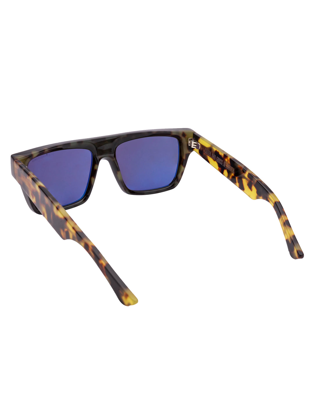 Cutler And Gross SUNGLASSES - Black | 2a3b867c3ee21481b0acf55602d9828fdc0fd5f1
