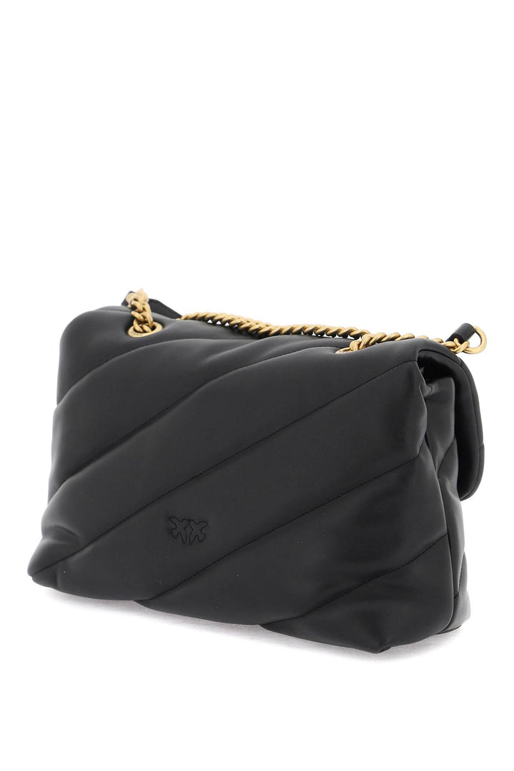 Classic Love Bag Puff Bag