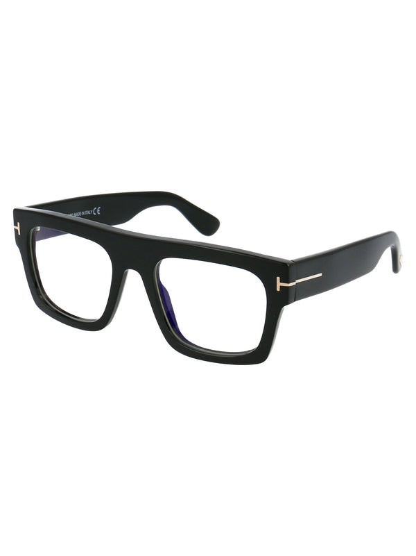 FT5634-B ROUND Optical