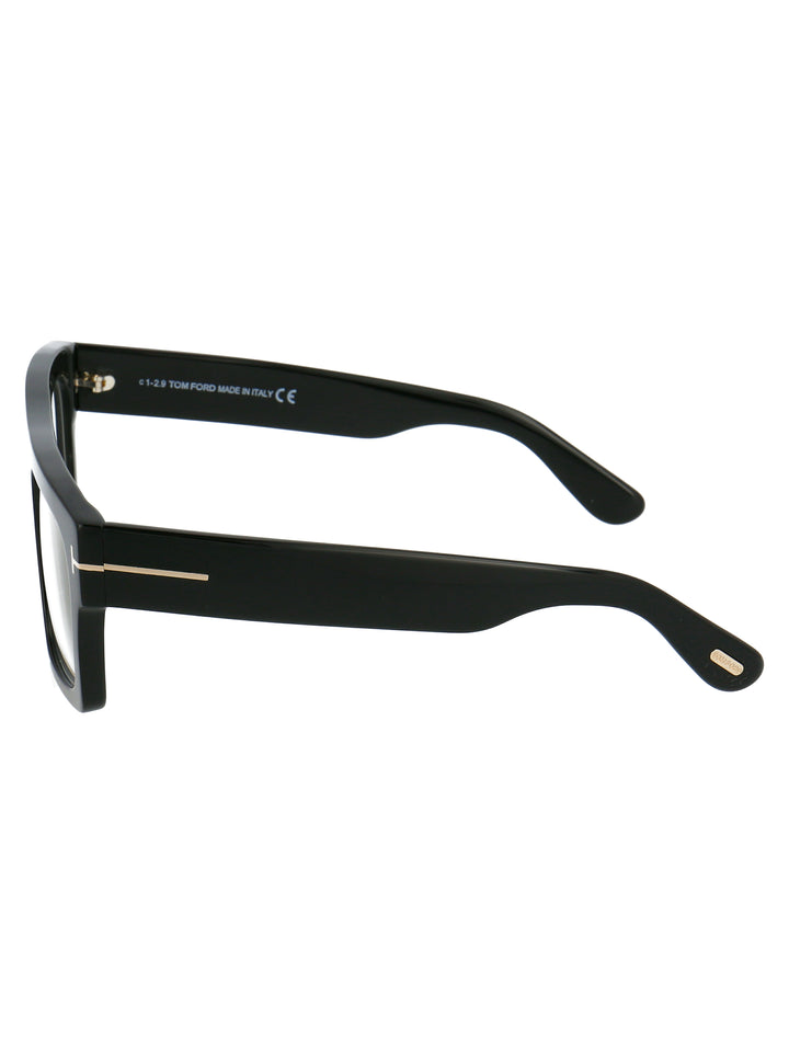 Tom Ford OPTICAL - Black | 2351dd1576ec6b5f20179b0e4261a3d1db7a0842